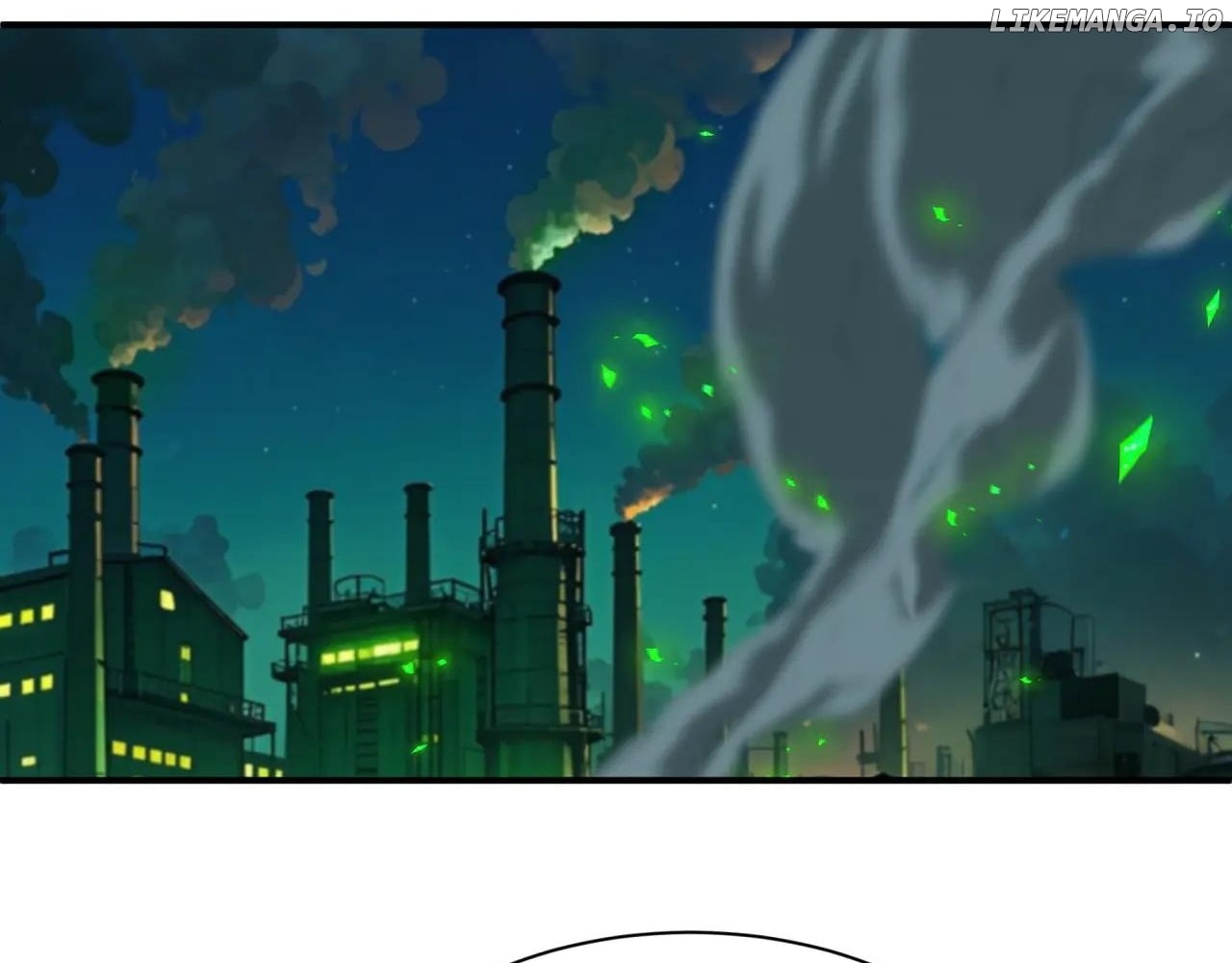 Era of the Haunted Chapter 422 - page 63